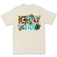 Bone x ray tech Premium Tee - OliviaCreatesArt