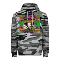 Slate Camo Spooky Heifer Premium Hoodie - Artiststas