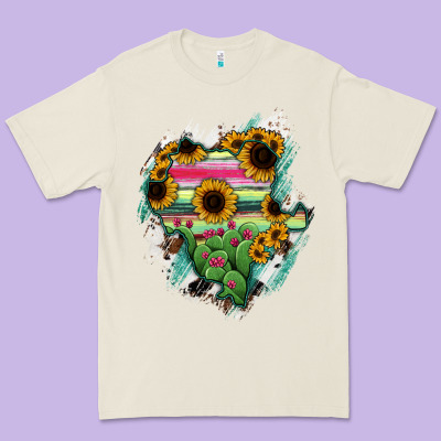 Durango State Of Mexico Map Premium Tee Designed By Ranaportraitstore
