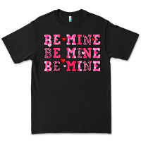 Black be mine Premium Tee - OliviaCreatesArt