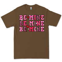 Cacao be mine Premium Tee - OliviaCreatesArt