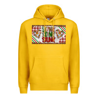 Lemon Stink Stank Stunk Premium Hoodie - Artiststas