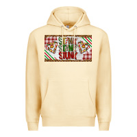 Pina Colada Stink Stank Stunk Premium Hoodie - Artiststas