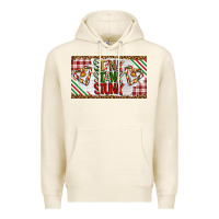 Tofu Stink Stank Stunk Premium Hoodie - Artiststas