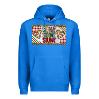 True Royal Stink Stank Stunk Premium Hoodie - Artiststas