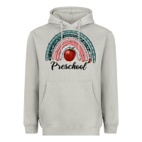 Moon Dust preschool rainbow Heavyweight Hoodie - RanaPortraitStore