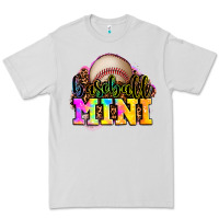 Baseball Mini Premium Tee | Teevron