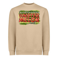 İf You Drink Don't Drive Do The Watermelon Crawl2 Heavyweight Sweatshirt | Teevron