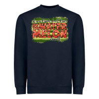 Navy i̇f you drink don't drive do the watermelon crawl2 Heavyweight Sweatshirt - JahusDesignShop