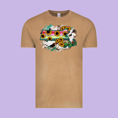 Massachusetts State Map Vintage Tee Designed By Ranaportraitstore