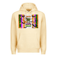 Pina Colada Trick rawr treat kids bottle Premium Hoodie - Artiststas