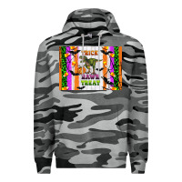 Slate Camo Trick rawr treat kids bottle Premium Hoodie - Artiststas