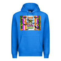 True Royal Trick rawr treat kids bottle Premium Hoodie - Artiststas