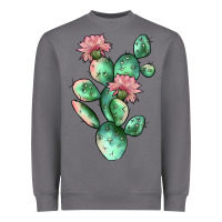 Storm cactus 5 Heavyweight Sweatshirt - JahusDesignShop