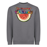 Storm summer vibes Heavyweight Sweatshirt - JahusDesignShop
