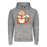 Cloud Rock coffee cups animal Vintage Hoodie - CowhideDigitalArt