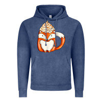 Vintage Denim coffee cups animal Vintage Hoodie - CowhideDigitalArt