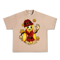 Burro Softball Christmas With Hat And Glove Urban Heavy Tee - FaDigitalArtStudio