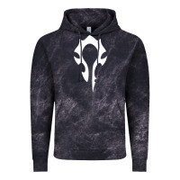 Cloud Black world of warcraft movie Vintage Hoodie - baoMotion