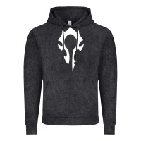 Vintage Black world of warcraft movie Vintage Hoodie - baoMotion