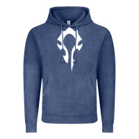 Vintage Denim world of warcraft movie Vintage Hoodie - baoMotion
