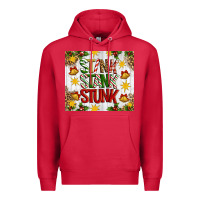 Cardinal Stink stank stunk Premium Hoodie - Artiststas