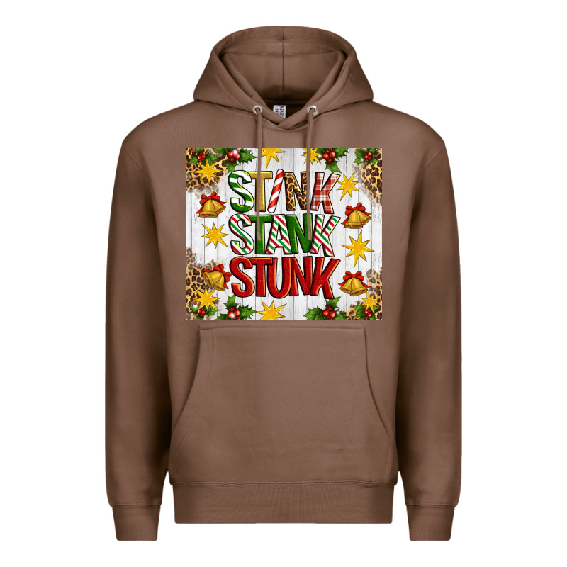 Stink Stank Stunk Premium Hoodie by Artiststas | Teevron