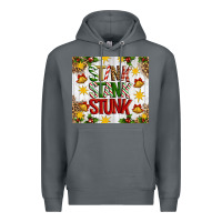 Rock Stink stank stunk Premium Hoodie - Artiststas