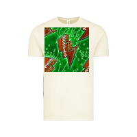 Vintage Arctic american football thunder Vintage Tee - BundleAndBundleShop