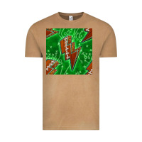 Vintage Camel american football thunder Vintage Tee - BundleAndBundleShop