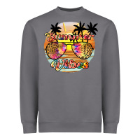 Storm summer vibes2 Heavyweight Sweatshirt - JahusDesignShop