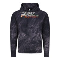 Cloud Black fast & furious tokyo drift kanji movie poster t shirt Vintage Hoodie - baoMotion