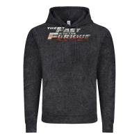 Vintage Black fast & furious tokyo drift kanji movie poster t shirt Vintage Hoodie - baoMotion