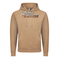 Vintage Coffee fast & furious tokyo drift kanji movie poster t shirt Vintage Hoodie - baoMotion