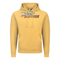 Vintage Mustard fast & furious tokyo drift kanji movie poster t shirt Vintage Hoodie - baoMotion