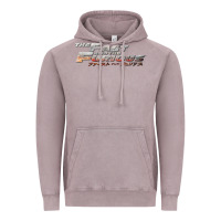 Vintage Zinc fast & furious tokyo drift kanji movie poster t shirt Vintage Hoodie - baoMotion