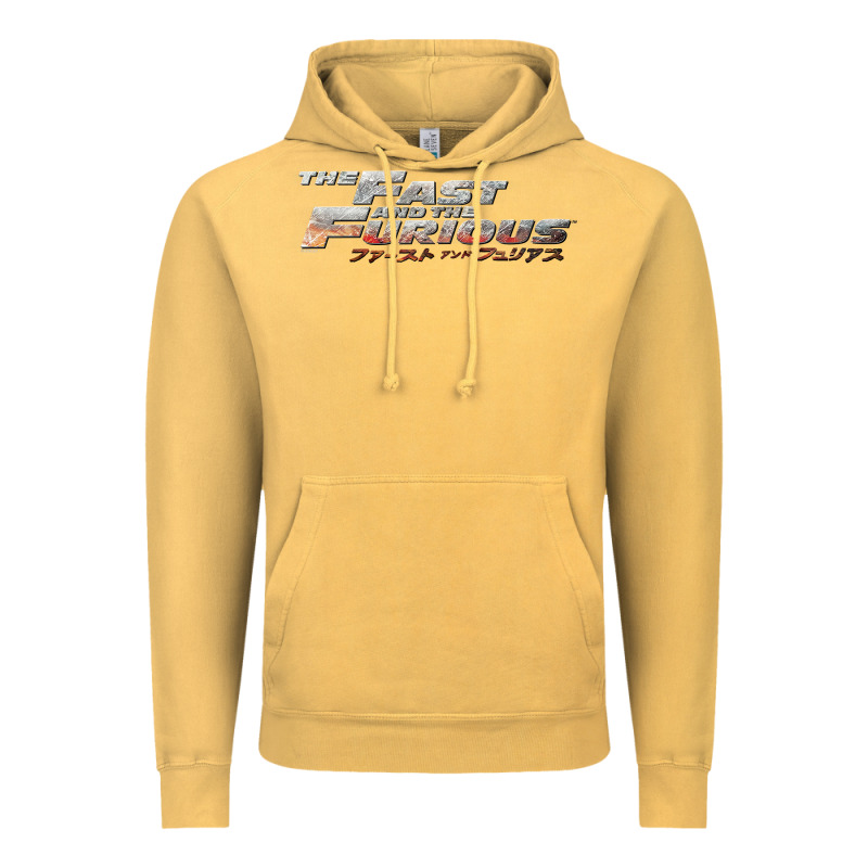 Fast & Furious Tokyo Drift Kanji Movie Poster T Shirt Vintage Hoodie by baoMotion | Teevron