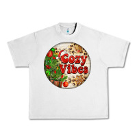 Lunar Rock Cozy vibes Urban Heavy Tee - FaDigitalArtStudio