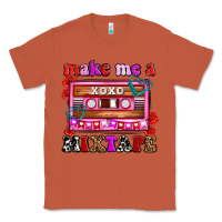 Copper make me a mixtape olivia Classic Tee - OliviaCreatesArt