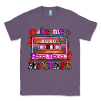 Lavender make me a mixtape olivia Classic Tee - OliviaCreatesArt
