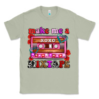 Matcha make me a mixtape olivia Classic Tee - OliviaCreatesArt