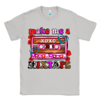 Moon Dust make me a mixtape olivia Classic Tee - OliviaCreatesArt
