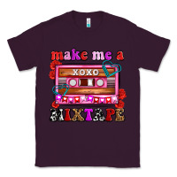 Plum make me a mixtape olivia Classic Tee - OliviaCreatesArt