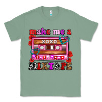 Sage make me a mixtape olivia Classic Tee - OliviaCreatesArt