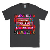 Smoke make me a mixtape olivia Classic Tee - OliviaCreatesArt