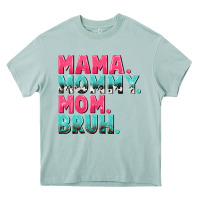 Arona Mama Mommy Mom bruh Mother's Day Heavy Core Tee - CowGirlArtShop