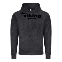 Vintage Black viking yachts Vintage Hoodie - baoMotion