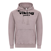 Viking Yachts Vintage Hoodie | Teevron