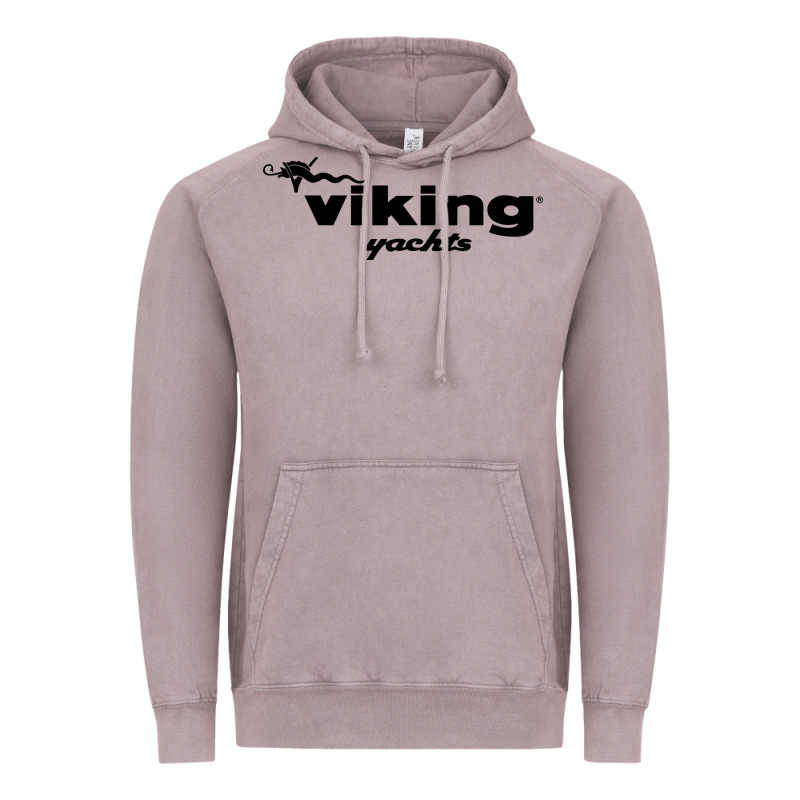 Viking Yachts Vintage Hoodie by baoMotion | Teevron