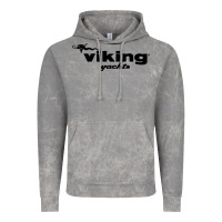 Cloud Rock viking yachts Vintage Hoodie - baoMotion
